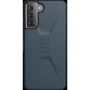 Аксессуар для смартфона Urban Armor Gear UAG Civilian Mallard (21282D115555) for Samsung G996 Galaxy S21+