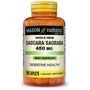 Mason Natural Cascara Sagrada Каскара Саграда 450 мг 100 каплет