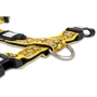 Шлейки для собак Max & Molly H-Harness - Monkey Maniac S (4894512050396) фото 2
