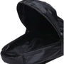 Мужской рюкзак Jumahe черный (brvn638-black): Застежка Молния