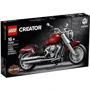 LEGO Creator Harley-Davidson Товстий хлопчик (10269)