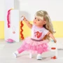 Лялька Baby Born Стильна сестричка 43 см з аксесуарами (833018) фото 5
