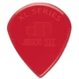 Медіатор Набор медиаторов DUNLOP 47RXLN NYLON JAZZ III XL RED Refill