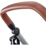 Шасси Inglesina QUAD Titanium Coffee (AE60K0001) фото 2