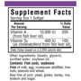Bluebonnet Nutrition Vitamin А And D3, 10 000 IU/400 IU, 100 Softgels (BLB0300): Тип Витамин A