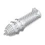 Насадка-презерватив Penis Sleeve, BI-010045C