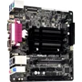 ASRock J4125B-ITX: Роз'єми на платі SATA 3.0