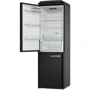 Холодильник Gorenje ONRK619DBK-L: Исполнение отдельностоящий
