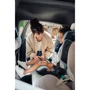 Автокрісло Britax-Romer Kidfix Pro Classic Midnight Grey (2000040455): Регулювання высота подголовника, высоты внутренних ремней