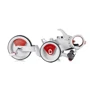 Трехколесный велосипед Galileo Strollcycle Синий (G-1001-B): Тип 3х колесный велосипед