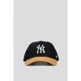 Бейсболка 47 Brand Yankees Campus черная (B-CAMPC17GWS-BK)