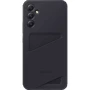 Аксесуар для смартфона Samsung Card Slot Case Black (EF-OA346TBEGRU) для Samsung A346 Galaxy A34 5G: Плівка в комплекті немає
