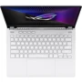 Ноутбук ASUS ROG Zephyrus G14 (GA402NU-G14.R74050): Оперативная память 16 ГБ