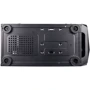 Корпус 1STPLAYER F4-3R1 Color LED 500W Black: Форм-фактор материнской платы ATX/MicroATX