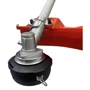 Мотокоса бензиновая Husqvarna 321R (9706512-01): Тип Мотокоса