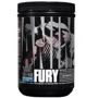 Universal Nutrition Animal Fury 489,9 g /30 servings/ Blue Raspberry
