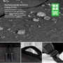 Сумка для ноутбуков ColorWay 15.6" Travel Business Black (CW-BPTB156-BK) фото 10
