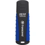 USB-флешка Transcend 128GB JetFlash 810 USB 3.0 Blue (TS128GJF810)