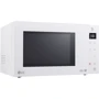 Микроволновая печь LG MH6336GIH: Мощность микроволн, Вт 1000