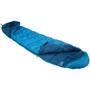 Спальный мешок High Peak Trek 2/+2°C Blue/Dark Blue Left (23095): Длина 220 см