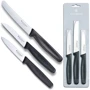 Набор кухонных ножей Victorinox Standard Paring Set 3 пр. (5.1113.3): Материал рукояти полипропилен