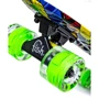 Penny Board Fish Joker Светящиеся колеса