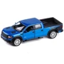 Машинка АвтоПром Ford F-150 SVT Raptor 1:34 (68363): Материал Металл