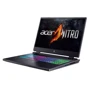 Ноутбук Acer Nitro 17 AN17-42 (NH.QSEEU.002) UA: Тип экрана антибликовое покрытие
