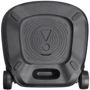 Акустика JBL PartyBox 520 Black (JBLPARTYBOX520EU) UA: Частотный диапазон 40-20000 Гц