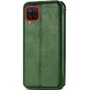Чехол для телефонов Mobile Case Getman Cubic Green for Samsung M336 Galaxy M33 5G: Совместимость Samsung M336 Galaxy M33 5G