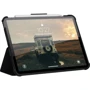 Аксесуар для iPad Urban Armor Gear UAG Plyo Black/Ice (123292114043) for iPad 10.9 (2022 / 2024) / iPad 11 2025 фото 6