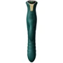 Пульсатор Zalo Mose Turquoise Green