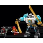 Конструктор LEGO Ninjago Боевой костюм-робот Зейна (71827)