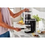 Кавомолка KitchenAid Artisan 5KCG8433EOB фото 10