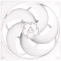 Кулер Arctic P14 PWM PST White (ACFAN00197A)