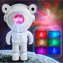Детский ночник с Bluetooth проектор звездного неба Астронавт Sky Star Astronaut фото 10