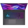 Ноутбук ASUS G713PI-HX049 (90NR0GG4-M005T0) UA: Екран 17.3" IPS (1920x1080)