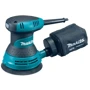 Шліфмашина ексцентрикова Makita BO5030: Виробник Makita