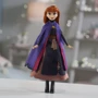 HASBRO Frozen Кукла Холодное сердце 2 Королевский наряд Анны (E7895_E9419) фото 6