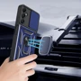 Чехол для телефонов BeCover Military Blue for Samsung A256 Galaxy A25 5G (711011): Пленка в комплекте нет