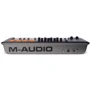 M-AUDIO Oxygen 25 MK IV: Розмір клавіш Повнорозмірні