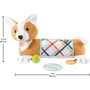 Розвиваючий ігровий набір Fisher-Price Цуценя (HJW10) фото 12