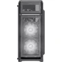 Корпус Zalman N5 OF Black: Форм-фактор материнской платы ATX/MicroATX/Mini-ITX