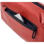 Сумка на пояс RunMi 90 Points Functional Waist Bag Orange: Объем 3 л