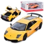 Машина Rastar Lamborghini Murcielago LP670-4, 2 цвета 1:24, (39300)