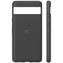 Чехол для телефонов Google Official Case Charcoal for Google Pixel 7a (GA04318): Тип накладка на заднюю часть