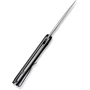 Нож Sencut Mims S21013-1 (S21013-1): Система открывания одной рукой Есть