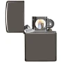 Зажигалка Zippo 150 Ltr and Pipe Insert Combo (29789) фото 6