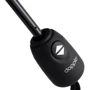 Зонт женский автомат Doppler синий (DOP744157C): Механизм Автомат