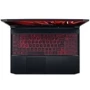 Ноутбук Acer Nitro 5 AN515-57-742V (NH.QEWEV.001) RB: Процессор Intel Core i7-11800H (2.3 - 4.6 ГГц) / 8 - ядерный